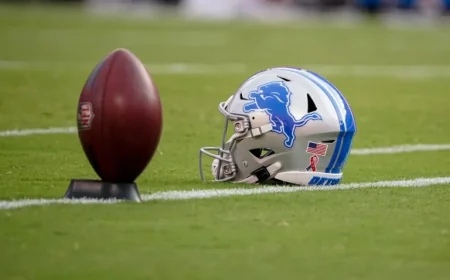 Ben Bartch and the quiet churn of NFL line depth: visits, one-year deals, and the contradiction teams won’t say out loud