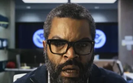 Teyana Taylor Confronts Man for Rude Behavior at Oscars