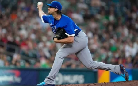 Venezuela Vs Italy: Aaron Nola’s Sudden Turn and a Manager’s Gut Call