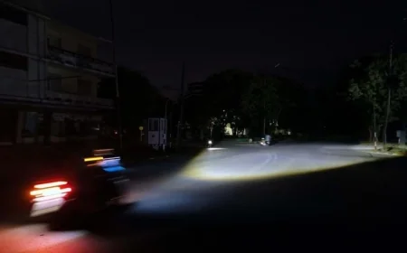 Cuba Power Outage Today: Island-Wide Blackout Hits 11 Million, Grid Collapses Amid U.S. Oil Blockade