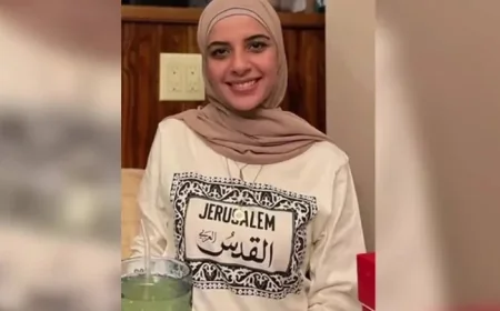 Leqaa Kordia release on $100,000 bond exposes 3 pressure points in prolonged ICE detention