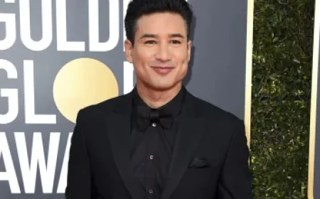 Ireland Celebrates Jessie Buckley’s Historic Oscars Best Actress Triumph