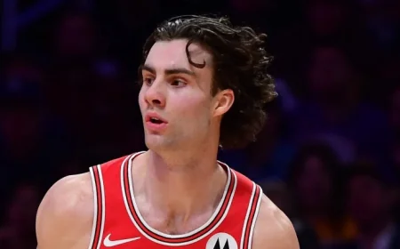 Grizzlies Vs Bulls: Tip-Off Set for March 16 at United Center as Memphis Tries to Stop Slide