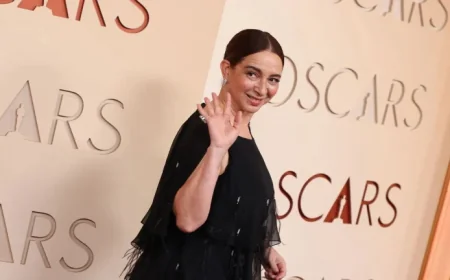 Paul Thomas Anderson Wife: The Private Partner Behind a Public Triumph