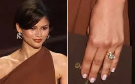 Zendaya: Mother Laughs After Stylist Says ‘The Wedding Has Already Happened’ — Viral Moment Sparks Fresh Questions