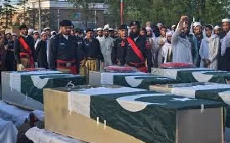 Kabul: Afghan govt says Pakistan strikes Kabul and border provinces