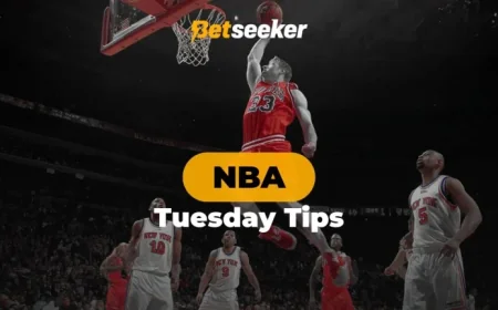 Celtics Vs Suns: 5 Betting-Market Signals from the March 17 NBA Slate