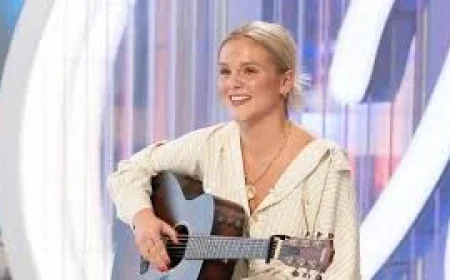 American Idol Vote and the New Top 20: What Changes When the App Disappears