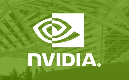 Nvidia CEO Jensen Huang Boosts Investor Confidence: A Buy Signal