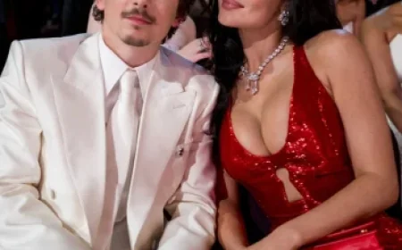 Oscars 2026 Unveils Key Political Moments