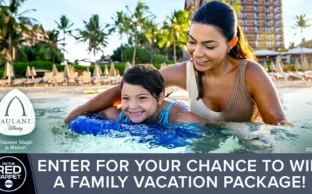 Aulani becomes a TV stage and a prize: the marketing contradiction hiding in plain sight