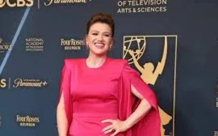 American Idol Winners: Kelly Clarkson says show ‘lied’ on $1 million prize as Taylor Hicks offers help over missing car