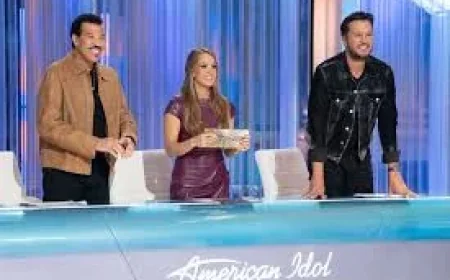 American Idol — american idol is down to a Top 20: How to vote for your favorite singer tonight