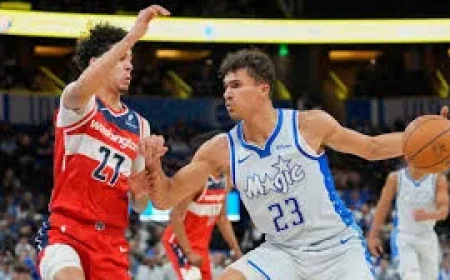 Tristan Da Silva’s 23-point surge: 5 trends behind a career night that’s reshaping his role