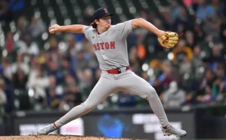 Willson Contreras Deal Ripples as Hunter Dobbins Set to Open Season on Injured List