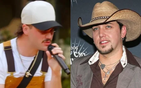 Chris Daughtry and the night country music took over ‘American Idol’—through Kutter Bradley’s overalls in Hawaii