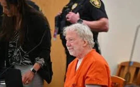 Timothy Busfield case: limited public details available as headlines point to indictment, denials, and a 2027 trial date
