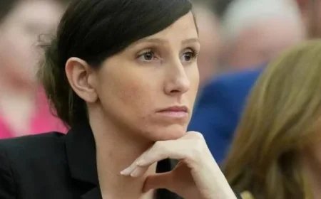 Kouri Richins Conviction Reveals a Bereavement Book Built on a Deadly Contradiction