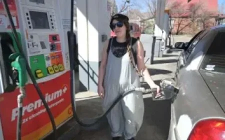 UN Executive: Fossil Fuels Threaten Security, Renewables Offer Solutions