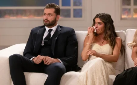 Taylor Frankie Paul: ‘Secret Lives of Mormon Wives’ Pauses Season 5 After Mutual Domestic Violence Allegations