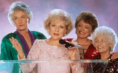 Golden Girls after the shift: MeTV brings the sitcom back to free broadcast TV