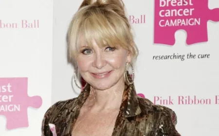 Jimmy Savile, ‘Weird’ in Plain Sight: Lulu’s Memory of a Star Everyone Seemed to Accept