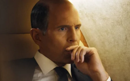 Blackberry Movie lands on Netflix, and a once-forgotten tech rise feels personal again