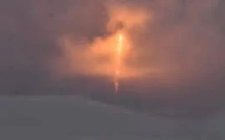 Spacex Launch: 4 Signals Behind a Dual-Coast Falcon 9 Push as Starlink Nears 10,000 in Orbit