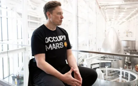 Spacex and the Nasdaq-100 rule rewrite: 3 fault lines QQQ investors are watching ahead of a potential IPO