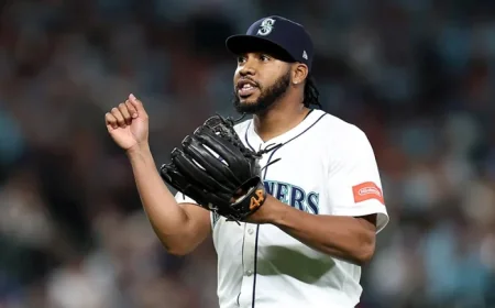 Bazardo and the quiet tweak that changed Seattle’s bullpen math