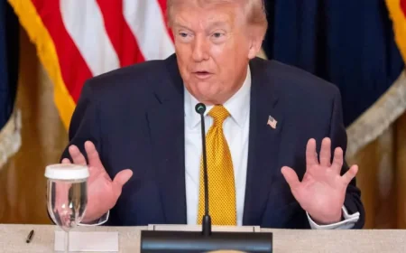 Iran War Hormuz: Allies Resist U.S. Push to Send Warships — A Rift Over Strategy and Risk