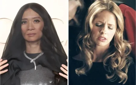 Sarah Michelle Gellar and the quiet after “New Sunnydale”: what a canceled reboot leaves behind