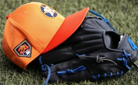 Altuve and altuve: Astros Give Brice Matthews Unusual Left-Field Opportunity in Spring Training