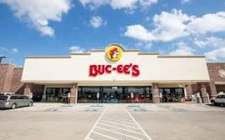 Ee: 33 Buc-ee’s Locations Get ‘F’ from BBB — 88 Complaints Left Unanswered