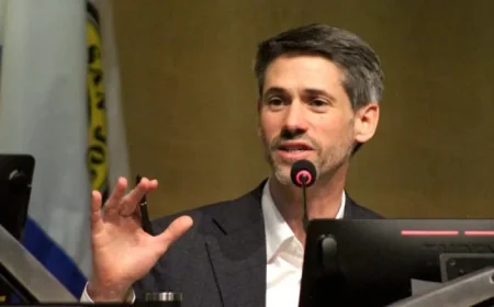 Matt Mahan and the prediction-market gap as the governor’s race takes shape