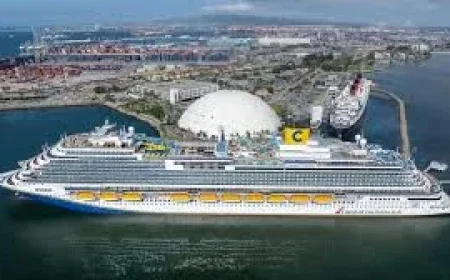 Carnival Cruise Line Cancels Fan-Favorite Ship’s Fall Sailings, Leaving Travelers to Rebook or Refund