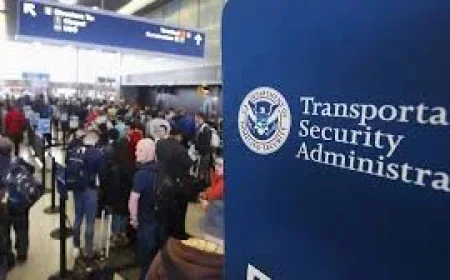 Hundreds Disrupted: Boston Airport Faces 270+ Cancellations as High-Wind Warning Hits New England