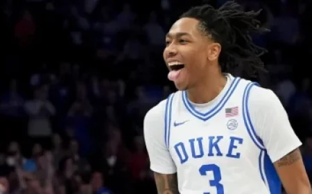 Top Predictions: Washington Commanders’ Picks in 2026 NFL Mock Draft