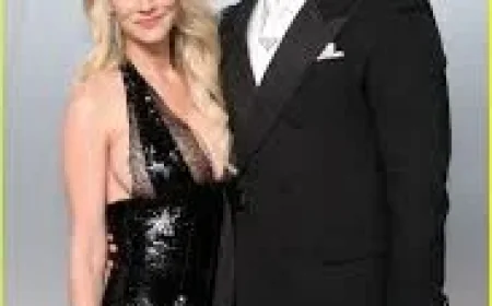 Bryana Holly steps out with Nicholas Hoult in rare Vanity Fair Oscar Party appearance