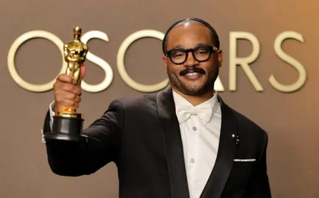 Creed Movie to Classroom: 5 Lessons Ryan Coogler’s Debt-to-Oscars Arc Puts Under a New Spotlight