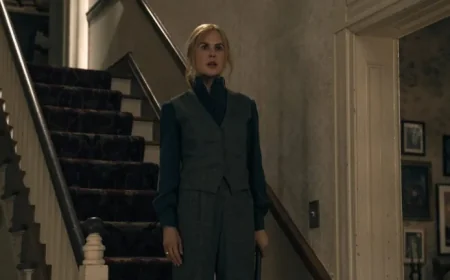 Dr. Kay’s Crime Shapes Season 2’s Direction