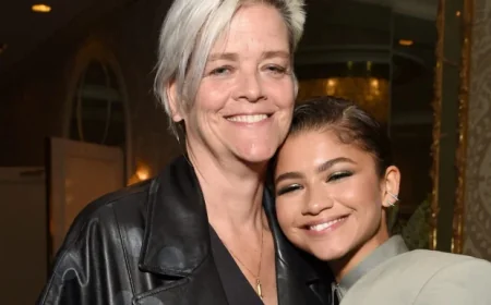 Is Zendaya Married as 2026 awards season rumors collide with family reaction