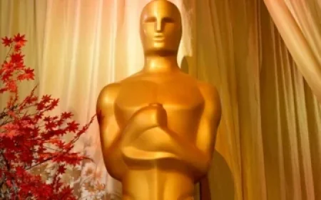 Teyana Taylor Challenges Oscars Security Guard Over ‘Shoving’ Incident