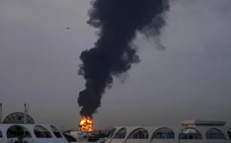 Trump News: Wary Allies Reveal There’s No Quick Fix to the Strait of Hormuz Crisis