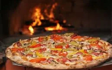 Dominos Chapter 11: Fiorella’s Fourth Filing Reveals a Wider Pizza Sector Strain