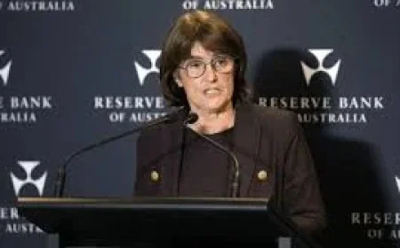 Bank rate hike exposes a contradiction: inflation cools, yet the risk is rising