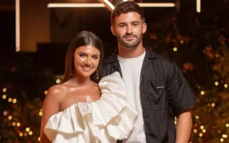 Love Island winners split, and a £50,000 question follows them off-screen