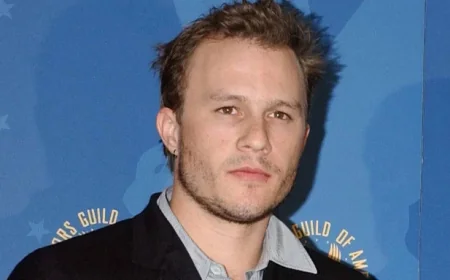 Heath Ledger film clock is ticking: ‘A Knight’s Tale’ set to exit free streaming