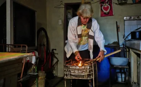 National Grid Power Outage: 5 Ripple Effects When the Lights Go Out From Fall River to Havana