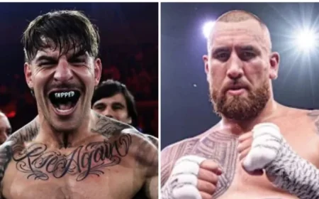 Curtis Scott Calls Out Nelson Asofa-Solomona: ‘Cradled’ Rise and an ‘Embarrassing’ Boxing Push